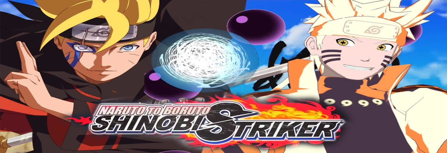 Naruto to Boruto: Shinobi Striker